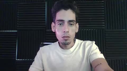 Snapshot of pinkcock89 chatting on October 27, 4:00 pm J Steve online show from October 27, 4:00 pm