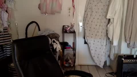 Snapshot of pinkfag chatting on March 4, 10:46 am pinkfag online show from March 4, 10:46 am