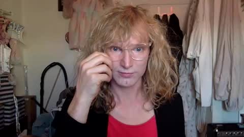 Snapshot of pinkfag chatting on March 4, 4:30 pm pinkfag online show from March 4, 4:30 pm