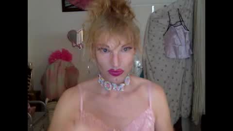 Snapshot of pinkfag chatting on March 8, 12:20 pm pinkfag online show from March 8, 12:20 pm