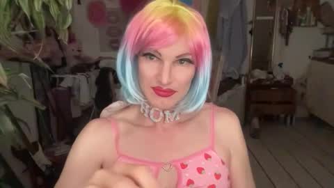 pinkfag online show from January 16, 1:59 pm