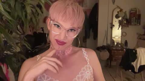 pinkfag online show from March 13, 6:03 pm