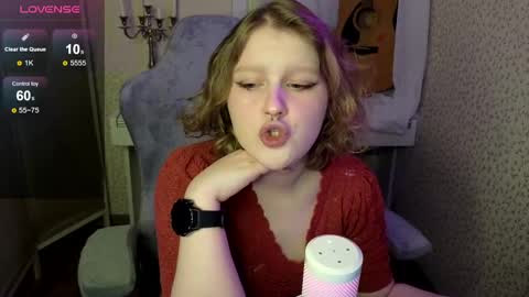 pinkiep1e online show from March 9, 6:43 pm