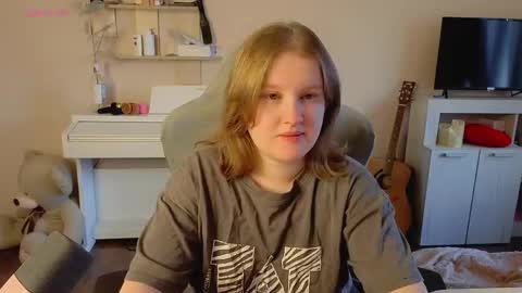 pinkiep1e online show from May 5, 3:03 am