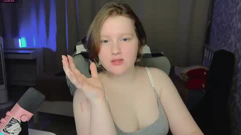 pinkiep1e online show from July 10, 4:53 pm