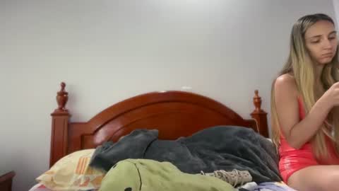 Pinkilola online show from June 27, 9:42 pm