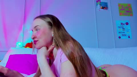 Mila online show from May 2, 10:53 am