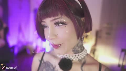 LUISA online show from May 2, 7:52 pm