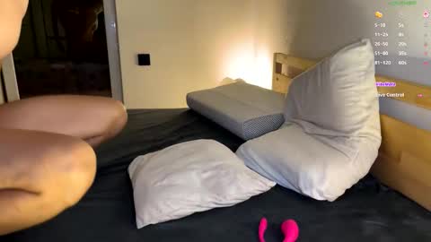 Snapshot of pinkloving chatting on March 11, 9:43 pm Maya and Tommy online show from March 11, 9:43 pm