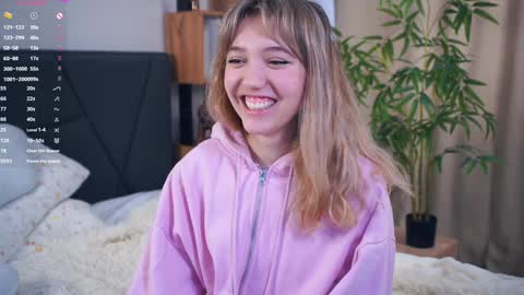  HERES ALICE  WELCOME EVERYONE LOVENSE DOMI REACT TO YOUR TIPS LETS MAKE A GREAT SHOW TOGETHER  online show from March 5, 10:22 am