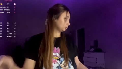  HERES ALICE  WELCOME EVERYONE LOVENSE DOMI REACT TO YOUR TIPS LETS MAKE A GREAT SHOW TOGETHER  online show from September 15, 3:12 pm