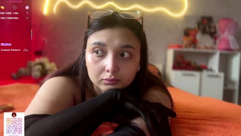  HERES ALICE  WELCOME EVERYONE LOVENSE DOMI REACT TO YOUR TIPS LETS MAKE A GREAT SHOW TOGETHER  online show from October 22, 6:02 am