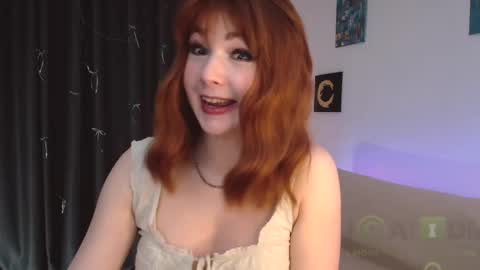 Perlita online show from May 2, 7:19 pm