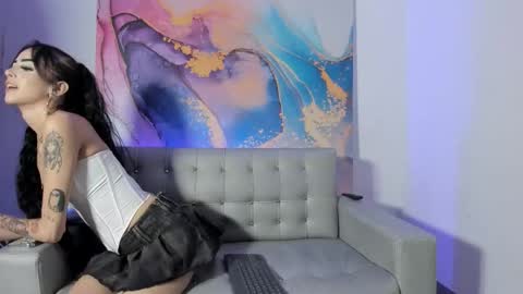 pinksmile_1 online show from December 21, 1:24 am