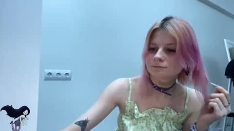 Sara online show from October 23, 9:24 pm