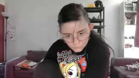 pinkwife97 online show from September 16, 8:37 am