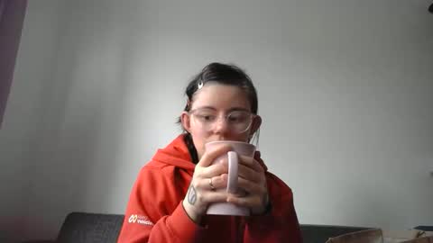 pinkwife97 online show from October 7, 2:03 pm