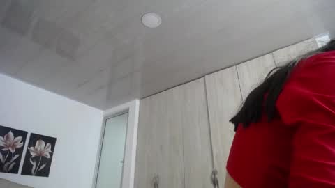 pinky_f00x online show from May 25, 7:09 pm