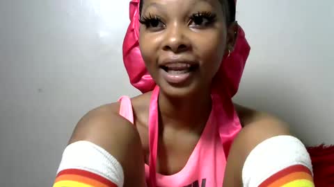 pinky_lov online show from February 16, 5:48 pm