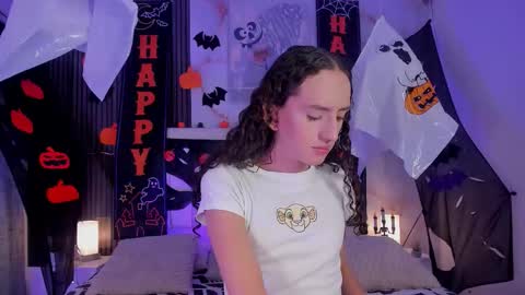 Peachy online show from October 27, 3:32 am