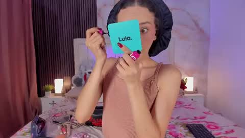 Peachy online show from June 12, 7:02 pm