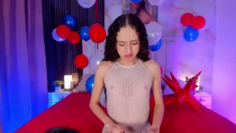 Peachy online show from July 6, 5:15 am
