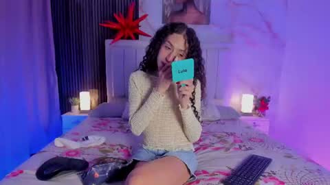 Peachy online show from July 30, 4:11 am
