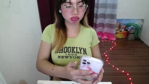 Tina online show from May 2, 6:24 pm