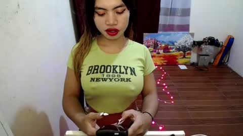 Snapshot of pinky_pussybobby69 chatting on June 13, 4:05 pm Tina online show from June 13, 4:05 pm