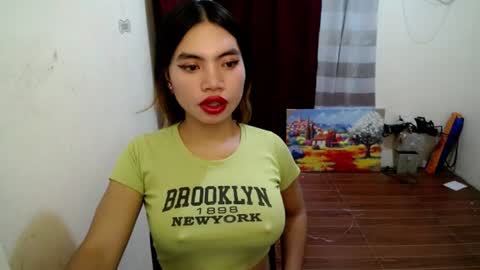 Snapshot of pinky_pussybobby69 chatting on June 15, 3:58 pm Tina online show from June 15, 3:58 pm