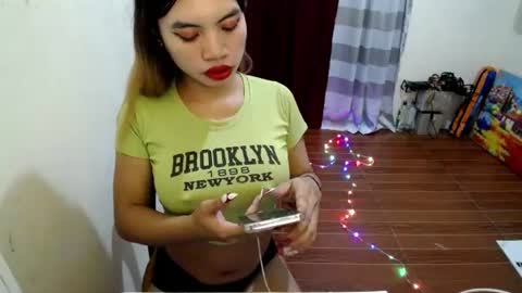 Tina online show from June 23, 2:37 pm