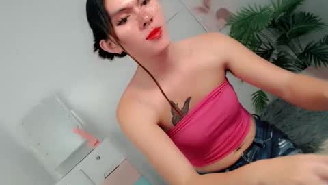 Snapshot of pinky_web03 chatting on November 7, 2:11 am pinky_web03 online show from November 7, 2:11 am