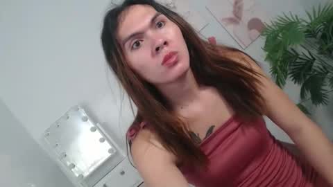 Snapshot of pinky_web03 chatting on November 23, 2:33 am pinky_web03 online show from November 23, 2:33 am