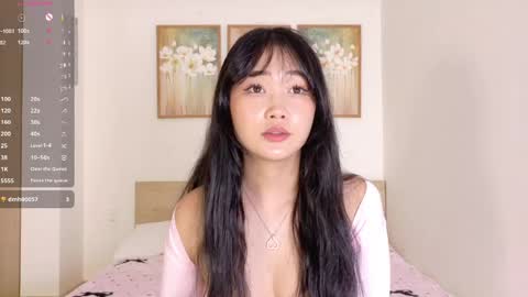 Polly online show from May 1, 8:08 am
