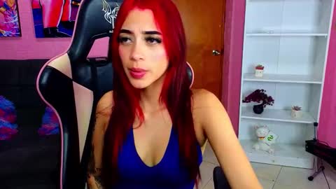 pinkygirl20 online show from January 15, 5:34 am