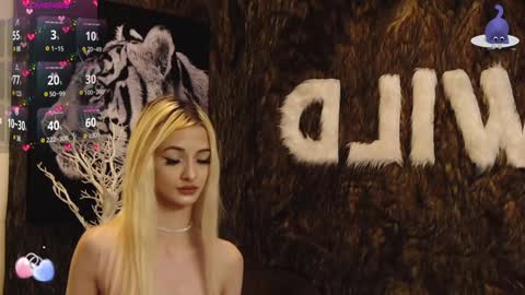 Pinky online show from January 11, 11:13 pm