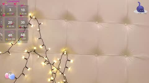 Pinky online show from January 14, 11:05 pm