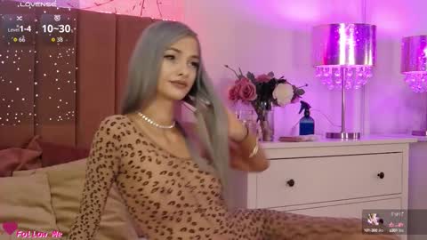 Pinky online show from September 20, 6:42 pm