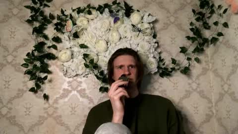 Incubus online show from March 17, 8:34 pm