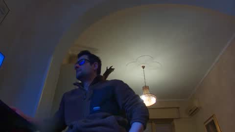 robi online show from March 11, 3:34 pm