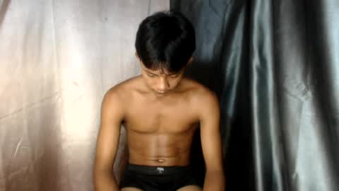 pinoy_cuteboy69 online show from July 14, 12:55 pm