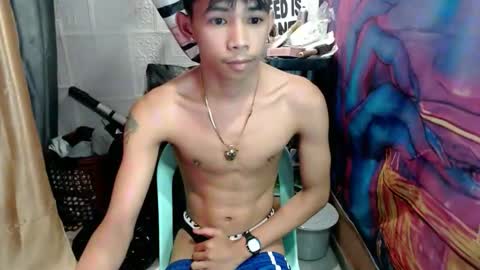 Snapshot of pinoy_oyd69 chatting on June 4, 8:26 pm pinoy_oyd69 online show from June 4, 8:26 pm