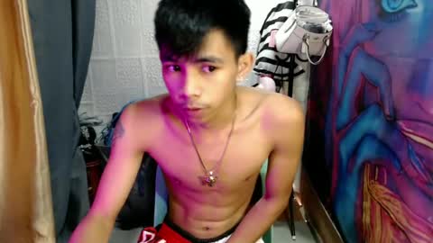 Snapshot of pinoy_oyd69 chatting on June 16, 4:15 am pinoy_oyd69 online show from June 16, 4:15 am