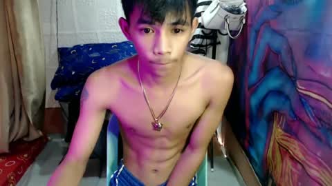 Snapshot of pinoy_oyd69 chatting on June 19, 5:45 am pinoy_oyd69 online show from June 19, 5:45 am