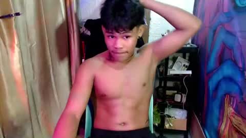 pinoy_shyboy69 online show from May 29, 12:52 am
