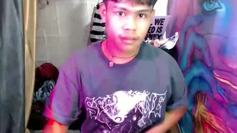 pinoy_shyboy69 online show from June 2, 12:56 am