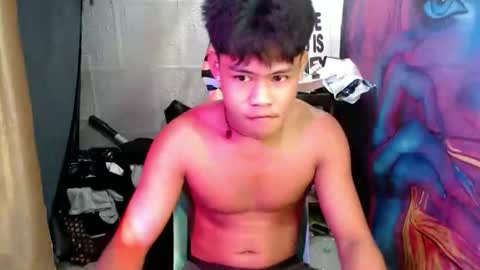 pinoy_shyboy69 online show from June 4, 1:11 am
