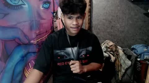 pinoy_shyboy69 online show from August 4, 4:20 pm