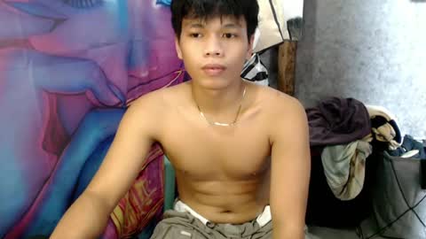 pinoy_tong18 online show from July 23, 12:25 pm