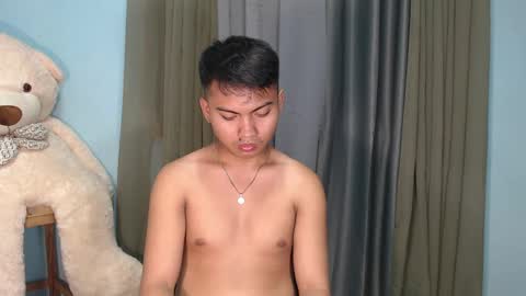 Snapshot of pinoycharmingboss20xx chatting on January 29, 12:45 pm Donald online show from January 29, 12:45 pm